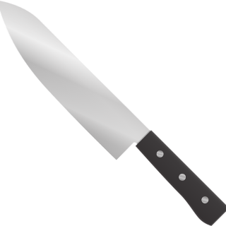 Konyhai kés