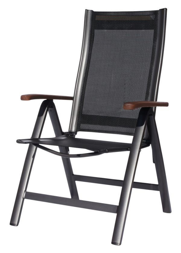 vyrp11 629ass comfort chair black antracit s006 m06 - Vidashop – A Család Webáruháza