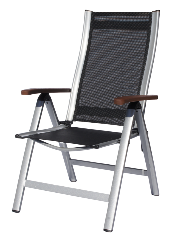 vyrp11 630ass comfort chair black silver s006 m17 - Vidashop – A Család Webáruháza